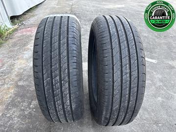 gomme usate 2156017 Estivo GOODYEAR - EFF - 534