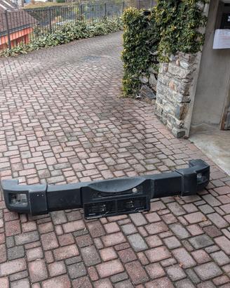 Paraurti posteriore Jeep Wrangler JK