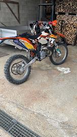 KTM EXC 300