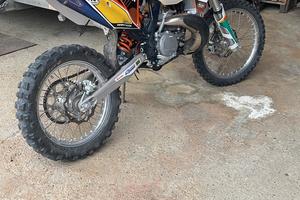 KTM EXC 300