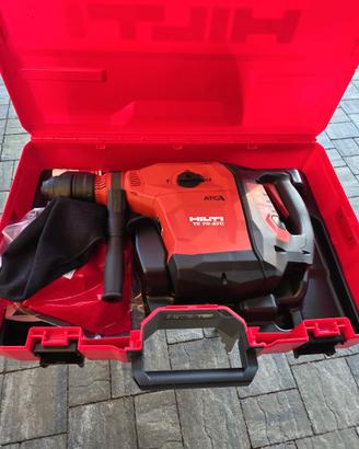 Hilti TE 70 nuovo
