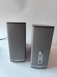 
Bose Companion 2 Series II