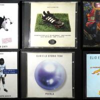 cd di Elio e le Storie Tese, anche pezzi rari