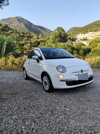 Fiat 500 1.3 mjet