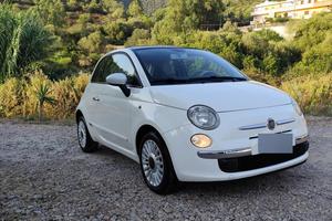 Fiat 500 1.3 mjet