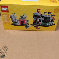 LEGO 40775 Mini Knight's Castle