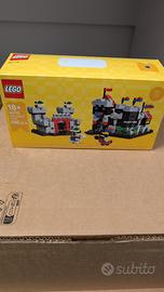 LEGO 40775 Mini Knight's Castle