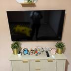 Tv Samsung 43 pollici