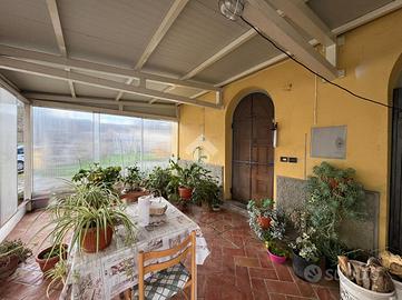 2 LOCALI A FIGLINE E INCISA VALDARNO