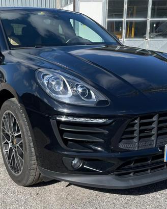 Porsche Macan S Diesel 109000km