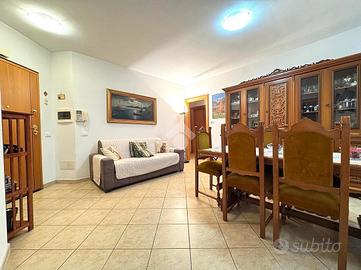 3 LOCALI A MONTEROTONDO