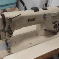 macchina da cucire Pfaff