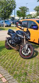 Kawasaki Z 750 - 2013