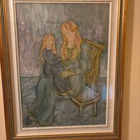 Quadro antico