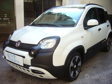 FIAT Pandina Cross Pandina 1.0 FireFly Hybrid 5°