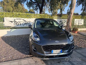 Ford Puma 1.0 EcoBoost 95 CV S&S Connect