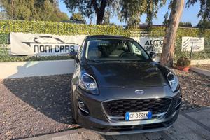 Ford Puma 1.0 EcoBoost 95 CV S&S Connect
