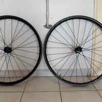 Set ruote carbonio 29" boost