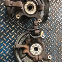 fusello anteriore Sx Renault Kangoo 4x4 F3210