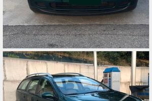 CITROEN C5 SW ELEGANCE DIESEL 2000 HDI 
