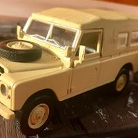 Modellino Auto 1:43