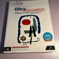 oltre lo sguardo