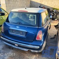 MINI - R50, R53 ONE 90CV 01-06 - Ricambi