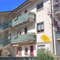 Appartamento al primo piano