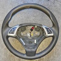 Volante FIAT GRANDE PUNTO EVO del 2012