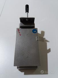 Chiudi Tubetti di Alluminio