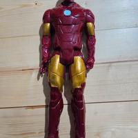Ironman marvel
