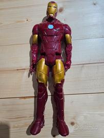 Ironman marvel