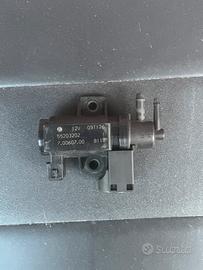Convertitore Pierburg - Fiat 1.3 Multijet 90cv