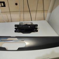 Autoradio Alfa Romeo Giulietta