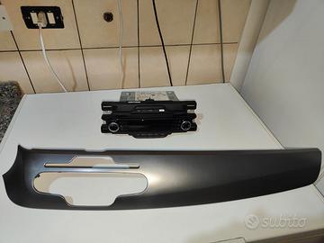 Autoradio Alfa Romeo Giulietta