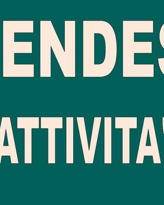 Attività / Licenza di 26 m² con 2 locali a Pisa