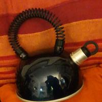 Bollitore acqua design