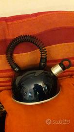 Bollitore acqua design