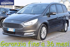 Ford Galaxy 2.0 TDCi 150cv S&S Pshift Tit. Bu...