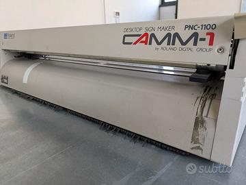 plotter da taglio 