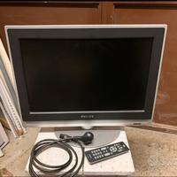 Tv led 19”