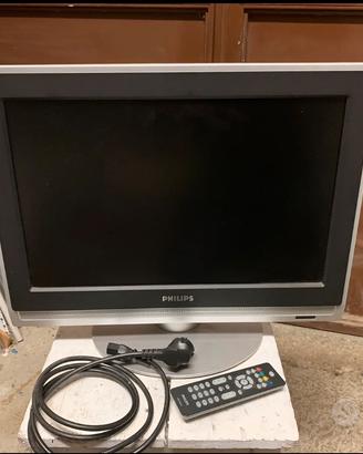 Tv led 19”
