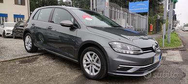 VOLKSWAGEN Golf 1.6 TDI 115CV DSG 5p. Business B