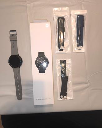 Xiaomi Watch 2 Pro