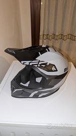 Casco da Motocross 