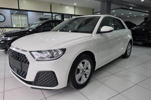 AUDI A1 SportBack 25 1.0 TFSI 95CV Virtual Cockp