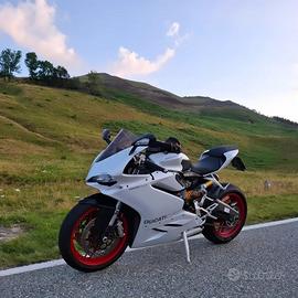 Panigale 959