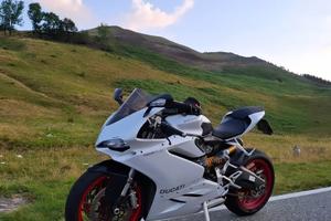 Panigale 959