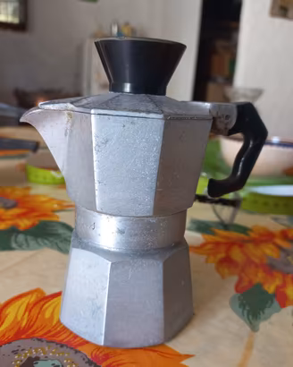 Mini caffettiera Bialetti 