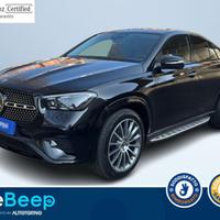 Mercedes-Benz GLE Coupé GCOUPE 300 D AMG LINE...